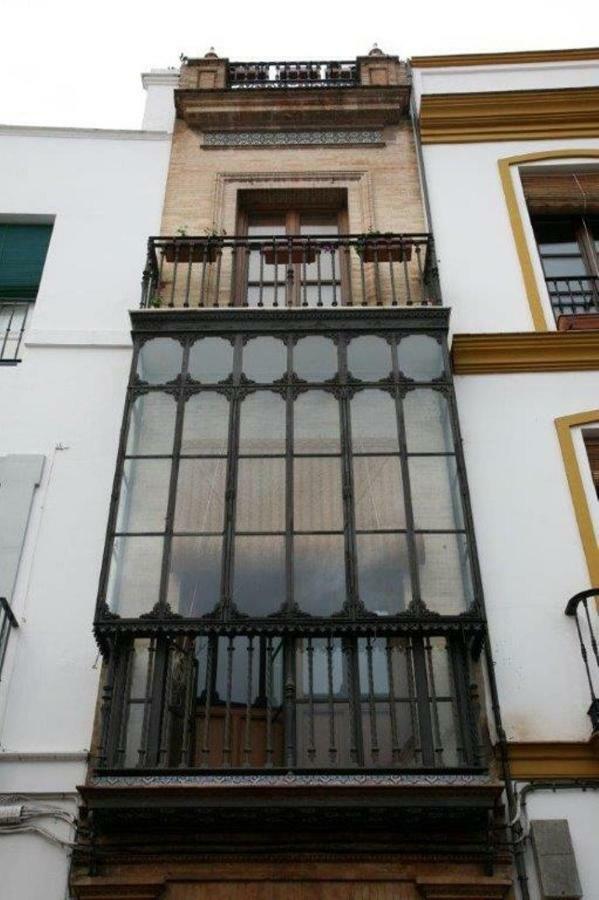 Toreros De Sevilla 5 Pax Buitenkant foto