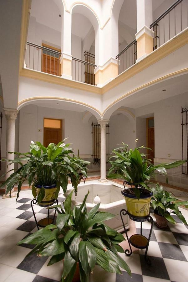 Toreros De Sevilla 5 Pax Buitenkant foto