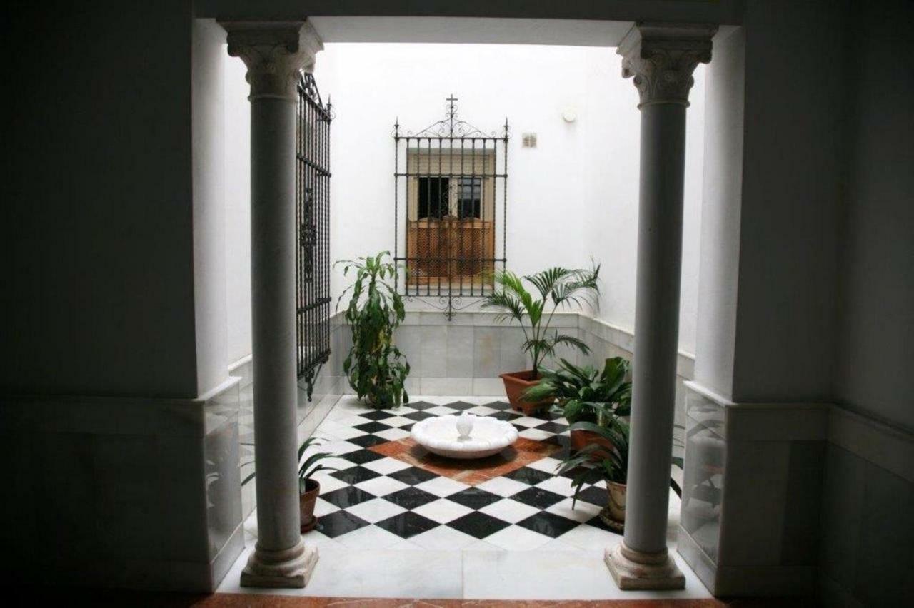 Toreros De Sevilla 5 Pax Buitenkant foto