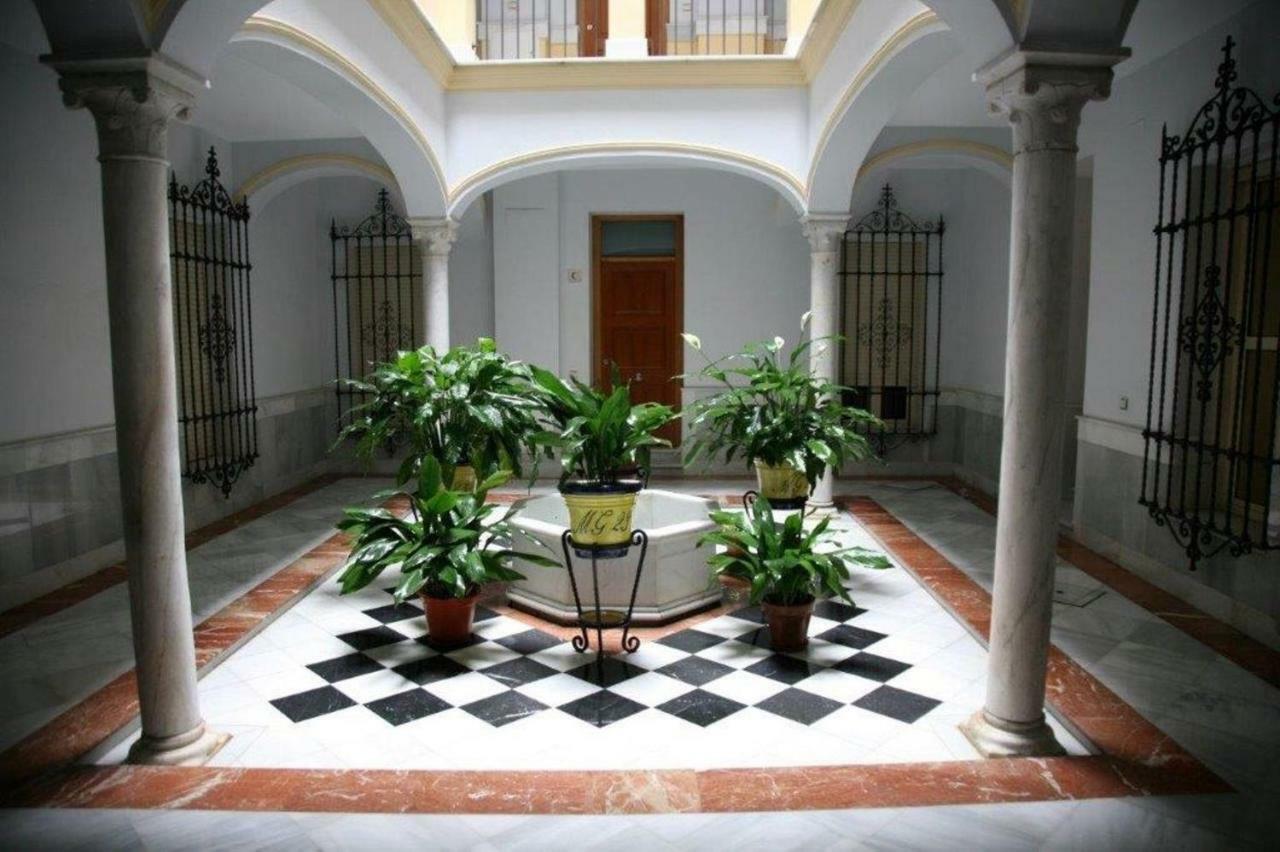 Toreros De Sevilla 5 Pax Buitenkant foto